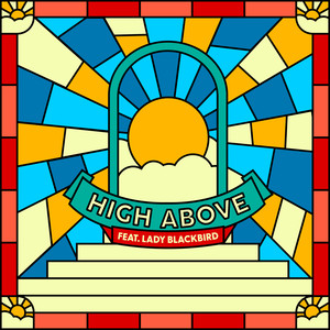 High Above