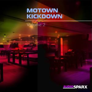 Motown Kickdown Volume 2