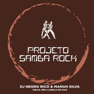 Deixa Meu Cabelo em Paz