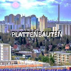 Plattenbauten