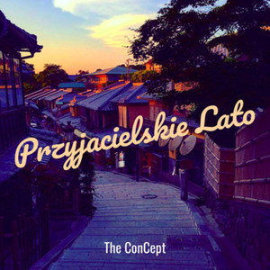 Przyjacielskie Lato (Radio Edit)