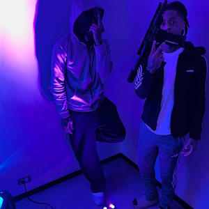 Massive Difference (feat. Spinz) (Explicit)