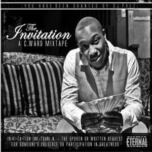 The Invitation Mixtape (Hosted by DJ Prez) [Explicit]