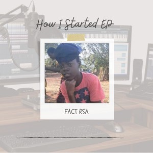 How I Started (Explicit)