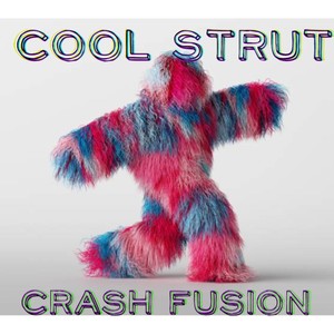 Cool Strut (EUM Mix)