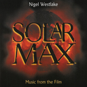 Solarmax (Original Score)