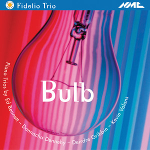 Bulb: Irish Piano Trios