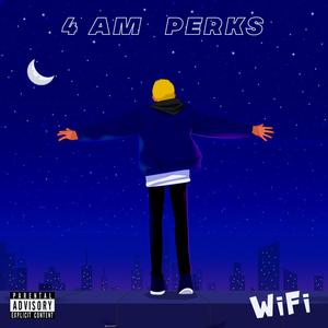 4 AM Perks (Explicit)