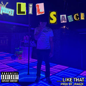 Like That (Explicit)