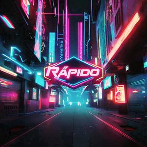 Rapido (feat. Elcomboqueproduc) [Explicit]