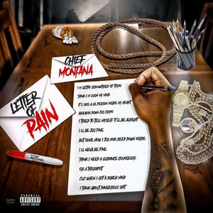 Pain Letter (Explicit)