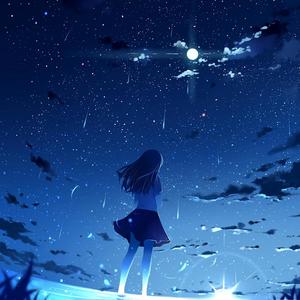 Stargazing (Explicit)