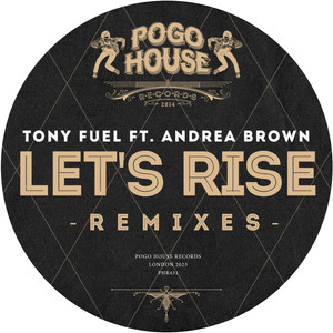 Let's Rise (2023 Instrumental)