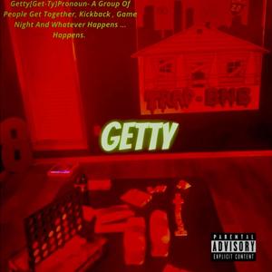 Getty (Explicit)