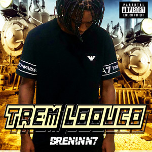 Trem Louco (Explicit)