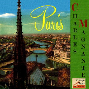Sous Le Ciel De Paris(Accordion)