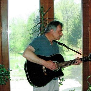 Till Saint Peter Lets Me In (feat. Melissa Duvall)