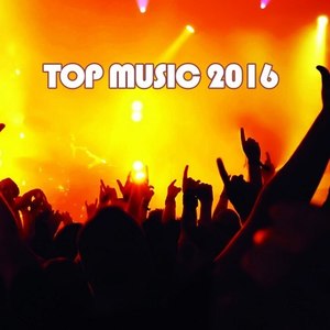 Top Music 2016