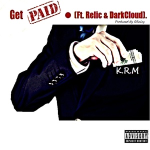 Get Paid (Explicit)