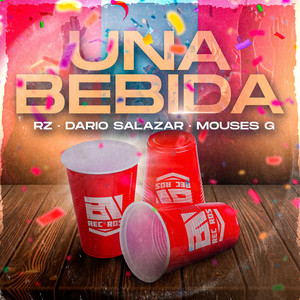 Una Bebida