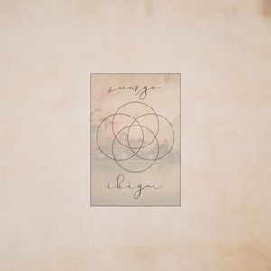 Ikigai (Explicit)