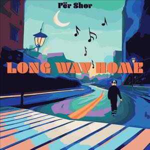 Long Way Home (Radio Edit)