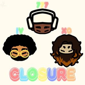 Closure (feat. noor xo & NorfsideIV)