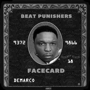 FaceCard (Explicit)