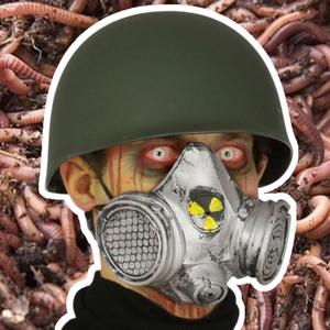 Zombie Clique - Well, Well, Well (feat. Dj Martin Jones & Patty Melt) (Explicit)