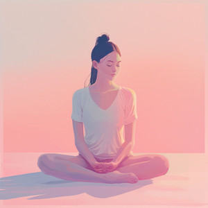 Sesiones De Lofi Para Yoga: Progresiones De Acordes Serenos