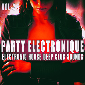 Party Electronique! -, Vol. 2