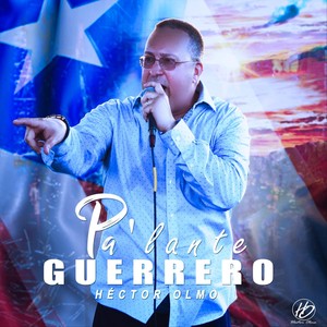 Pálante Guerrero