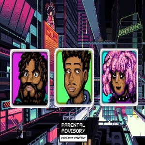 IN MY BAG (feat. Thuh Koz) (Explicit)