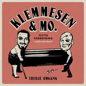 Genveje Ender Ofte Som Omveje (feat. Klemmesen&Mo) (Explicit)