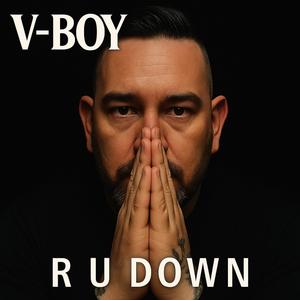 R U Down? (feat. Bosha & JC) (Explicit)