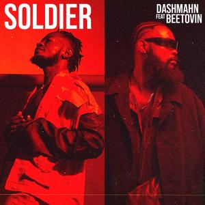 Soldier (feat. Beetovin)