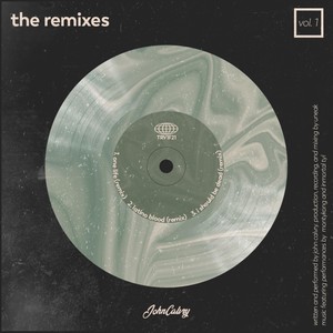 The Remixes, Vol. 1