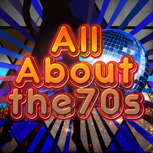 All Out 70s - Young Americans