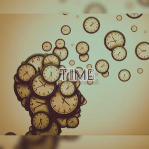 Time (feat. eMeLJay Prosper)