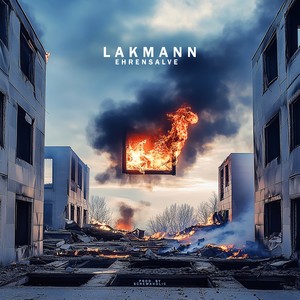 Ehrensalve (Explicit)