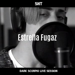 Estrella Fugaz: Dark Scorpio (Live Session)