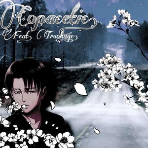 Copacetic (feat. Truokage) (Explicit)