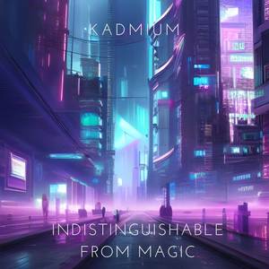 Kadmium - 99 Luftballons (2024 Metal Cover Version)