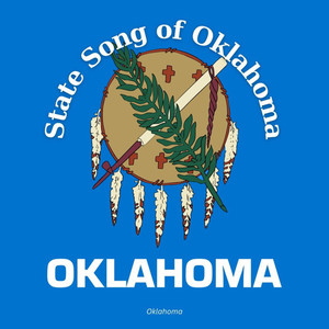 State Song of Oklahoma