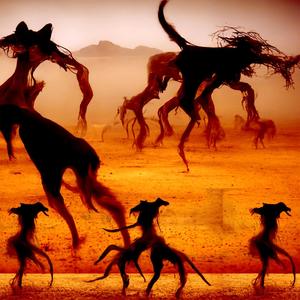 Astral Oasis (feat. Shxrrff) (Explicit)