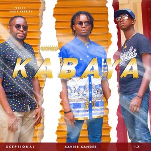 Kabaya (Explicit)