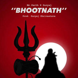 Bhootnath (feat. Suryaj) [Explicit]