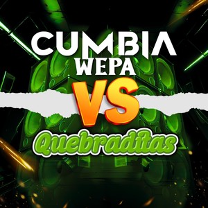 Chica Abusadora Cumbia Wepa (feat. Jorge Colombia)