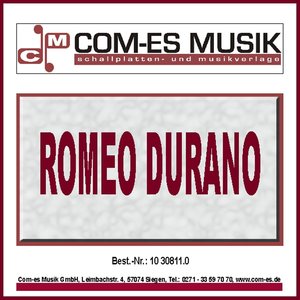 Romeo Durano