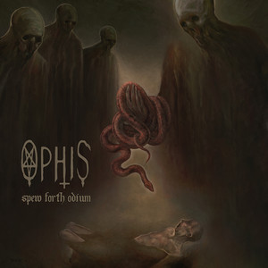 Spew Forth Odium (Explicit)